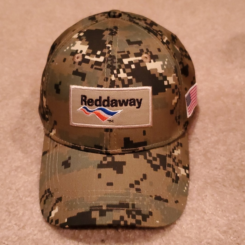 Reddaway ball cap
